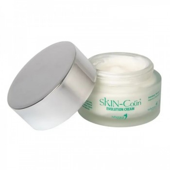 Skin-Colin Evolution Cream ( Ремоделирующий крем для увлажнения и тонизации кожи), 50 мл