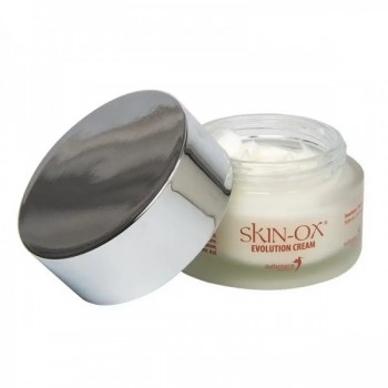 Skin-OX Evolution Cream ( Омолаживающий крем с антиоксидантным эффектом), 50 мл