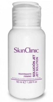 Skin Clinic Antioxidant Jet Solution (Активный антиоксидантный раствор), 50 мл
