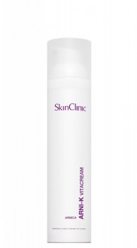 Skin Clinic Arni-K Vitacream (Крем для лица с арникой и витамином К (коробка)), 100 мл