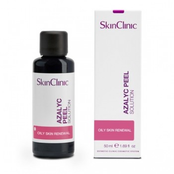 Skin Clinic Azalyc Peel Solution (Азелаиновый пилинг), 50 мл