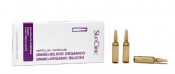 Skin Clinic Biotina Ampoule (Концентрат с витамином H), 10*5 мл