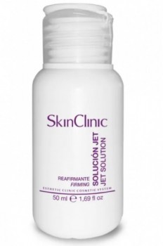 Skin Clinic Depigmenting Jet Solution (Активный депигментирующий раствор), 50 мл