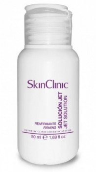 Skin Clinic Detox Jet Solution (Активный детоксицирующий раствор), 50 мл