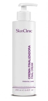 Skin Clinic Final Cream (Защитный крем для лица), 250 мл