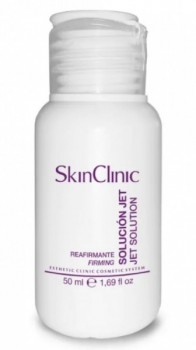 Skin Clinic Firming Jet Solution (Активный лифтинговый раствор), 50 мл