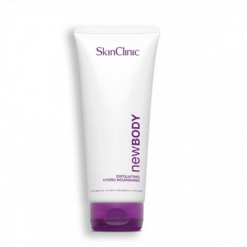 Skin Clinic Newbody (Нежный скраб для тела), 200 мл