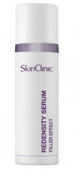 Skin Clinic Redensity Serum (Сыворотка-филлер), 30 мл