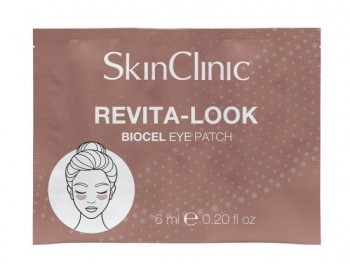 Skin Clinic Revita-Look (Патчи для век ревитализирующие)