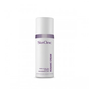 Skin Clinic Rosanic Color Cream (Тонирующий крем против покраснений и розацеа), 50 мл 