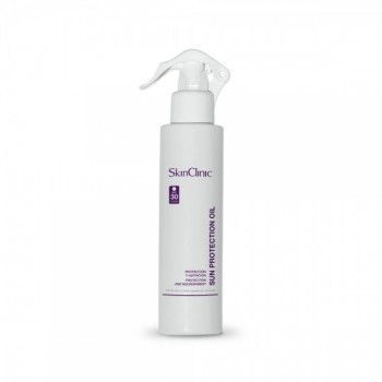 Skin Clinic Sun Protection Oil (Солнцезащитное масло SPF 30), 150 мл