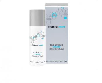 Inspira Skin Defense Cream Reconfort Total (Успокаивающий крем для чувствительной кожи)