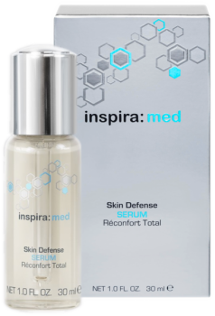 Inspira Skin Defense Serum Reconfort Total (Успокаивающая сыворотка для чувствительной кожи)