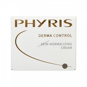 Derma Control Skin Normalizing cream (Крем «Дермаконтроль»), 50 мл