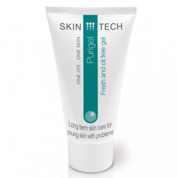 Skin Tech Purigel (Гель для проблемной кожи), 50 мл