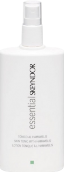 Skeyndor Essential Skin Tonic With Hamamelis (Тоник для кожи с гамамелисом), 250 мл