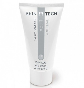 Skin tech "Actilift" with DMAE Cream (Крем для лица "Актилифт"), 50 мл