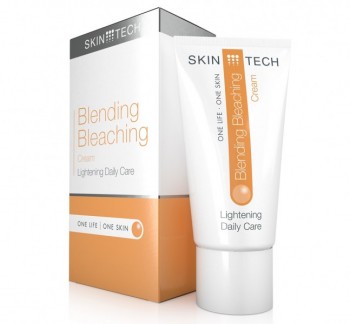 Skin tech Blending Bleaching Cream (Крем для коррекции тона кожи), 50мл