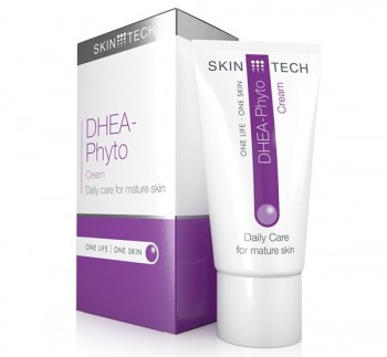 Skin tech DHEA-PHYTO Cream (Крем Фито DHEA), 50 мл