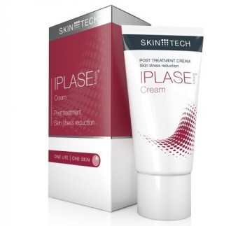 Skin tech IPLase Post Treatment Cream Mask (Восстанавливающий крем-маска), 50 мл