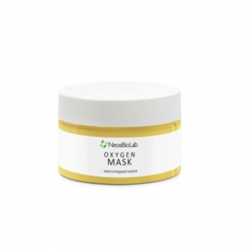 Neosbiolab Oxigen Gel Mask (Кислородная гелевая маска для лица)