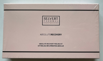 Selvert Thermal Kit Absolute Recovery After Peeling (Кит абсолютное восстановление)