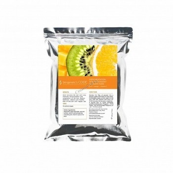 Beautypharma Depigmentation and Antioxidant Mask (Альгинатная маска с экстрактом киви, манго и витамином С)