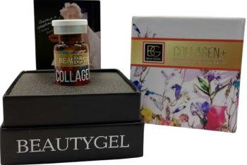 Collagen+ (Рекомбинантный коллаген 1 типа), 150 мг