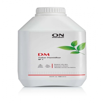 ONmacabim DM Line concentrate immortelle 1 (Концентрат бессмертника 1)