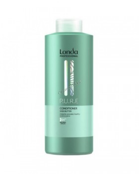 Londa Professional P.U.R.E Conditioner (Кондиционер)