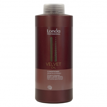 Londa Velvet Oil Conditioner (Кондиционер с аргановым маслом)