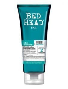 Tigi Bed Head Urban anti+dotes recovery (Кондиционер для поврежденных волос уровень 2 "Активное восстановление"), 200 мл.