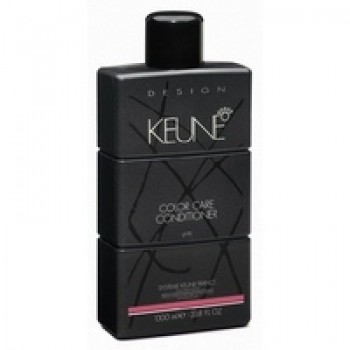 KEUNE COLOR CARE CONDITIONER Кондиционер Стойкий цвет 1000мл