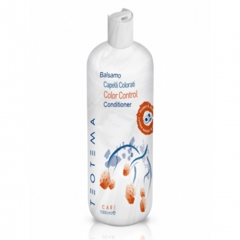 Teotema Color control conditioner (Кондиционер для окрашенных волос)