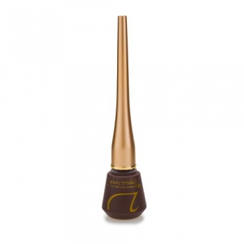 Jane Iredale Black Liquid Eyeliner (Подводка для век жидкая - черная), 6 мл