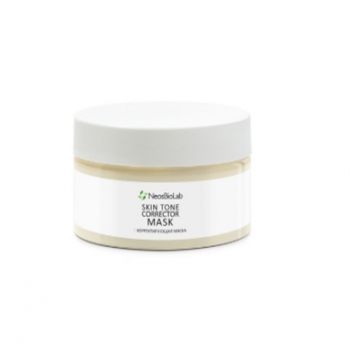 Neosbiolab Skin tone Corrector Mask (Корректирующая маска)