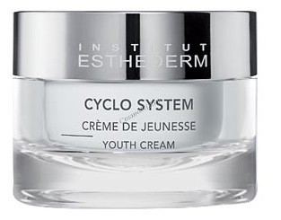 Esthederm Cyclo System Youth Cream (Крем "Женес" для шеи и декольте), 50 мл