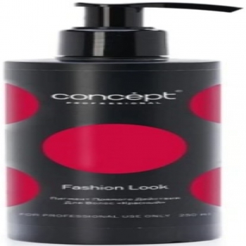 Concept Fashion Look Direct Pigment (Пигмент прямого действия), 250 мл