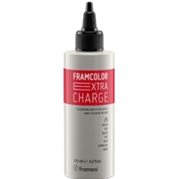 Framesi Framcolor Extra Charge (Прямой пигмент), 125 мл