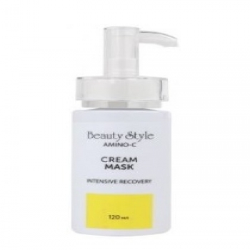 Beauty Style Intens Recovery Amino - C Cream mask (Интенсивно восстанавливающая крем-маска)