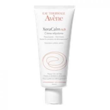 Avana Xeracalm A.D. Cream (Крем для тела очищающий липидо-восполняющий)