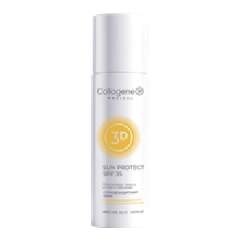 SPF 35 Sun Protect (Солнцезащитный крем SPF35)