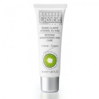 Bernard Cassiere Kiwi Intense Cream (Интенсивный осветляющий крем)