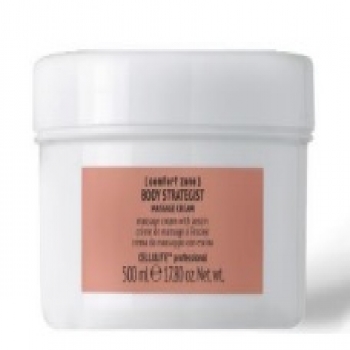 Comfort Zone Body Strategist Osmotic Cream Mud (Крем-дренаж с минеральной грязью для тела)