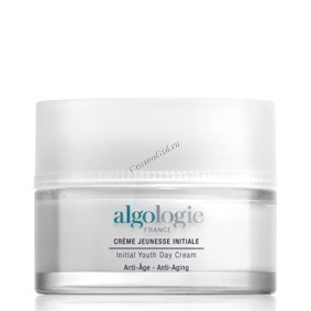 Algologie Anti age initial youth day cream (Дневной крем "Начало молодости")