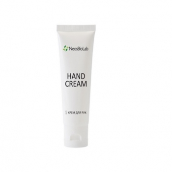 NeosBioLab Hand Cream (Крем для рук)