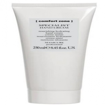 Comfort Zone Specialist Hand Cream (Крем для рук)