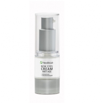 Neosbiolab Eyes Cream Anti-Age (Крем для век омолаживающий)