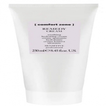 Comfort Zone Remedy Cream (Крем успокаивающий увлажняющий)