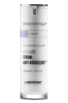 La biosthetique skin care dermosthetique anti age serum anti-rougeurs (Клеточно-активная сыворотка для куперозной кожи), 30мл